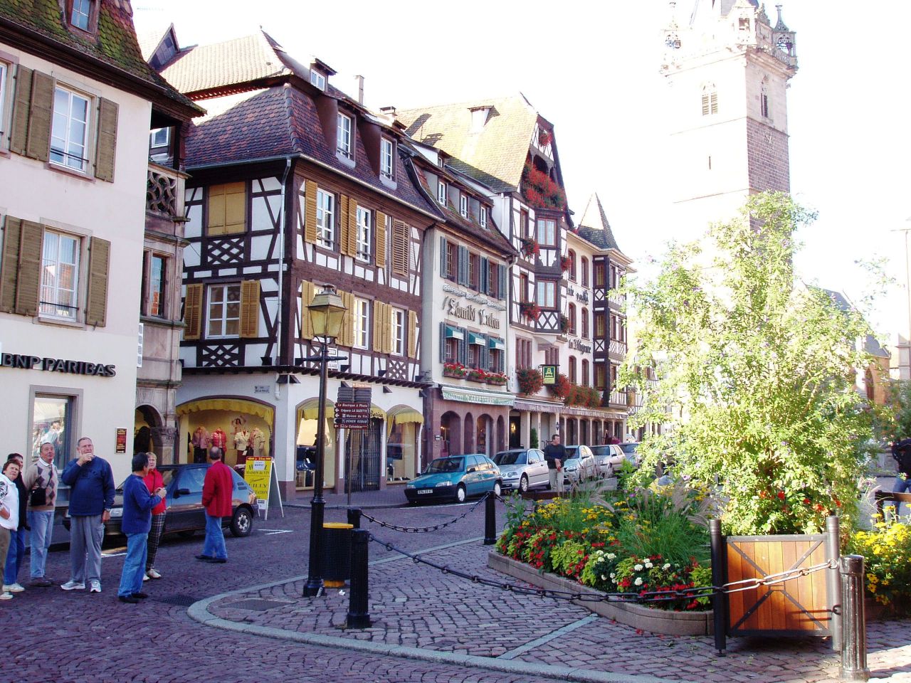 Obernai